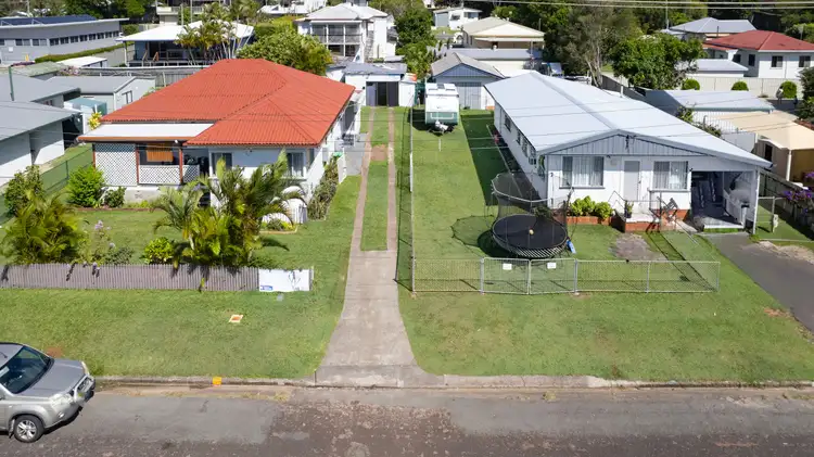 Third view of Homely house listing, 10 & 12 Third Avenue, Caloundra QLD 4551