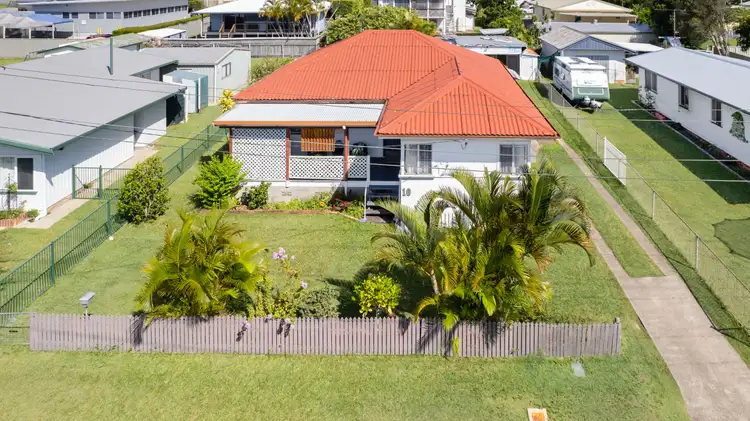 Fifth view of Homely house listing, 10 & 12 Third Avenue, Caloundra QLD 4551