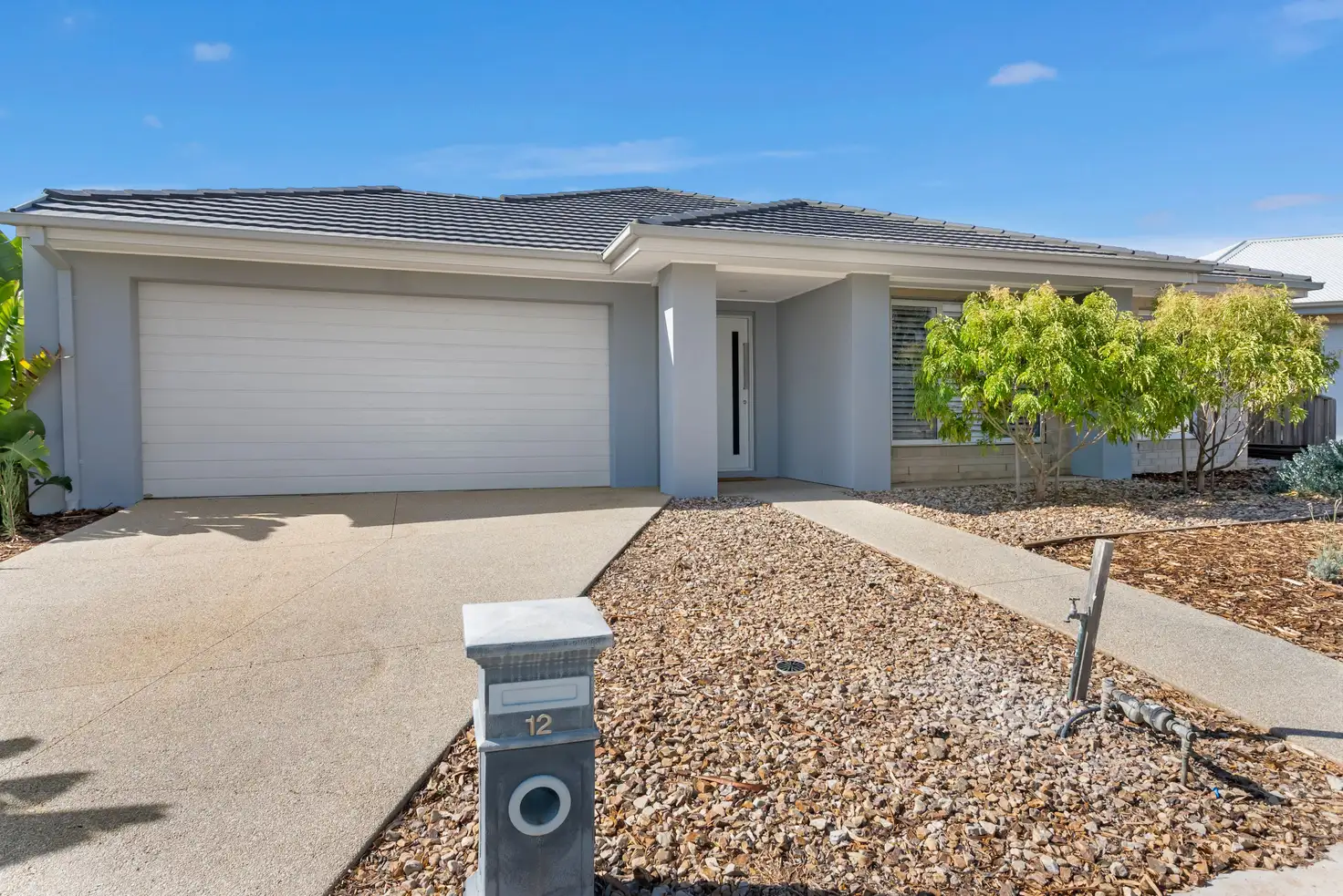 Main view of Homely house listing, 12 Parkside Avenue, Maddingley VIC 3340