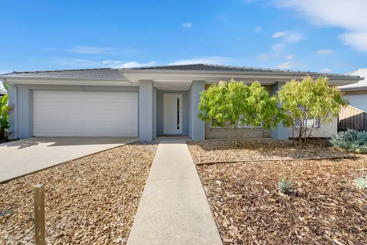 Second view of Homely house listing, 12 Parkside Avenue, Maddingley VIC 3340