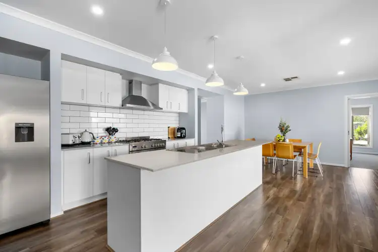 Third view of Homely house listing, 12 Parkside Avenue, Maddingley VIC 3340