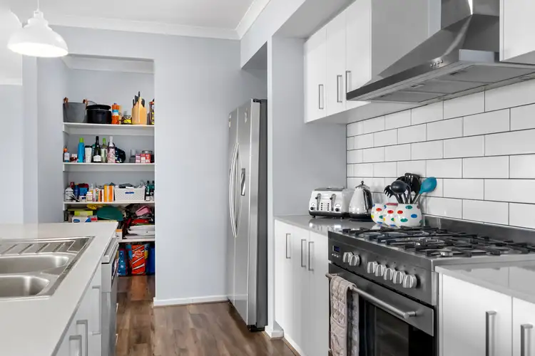 Fourth view of Homely house listing, 12 Parkside Avenue, Maddingley VIC 3340