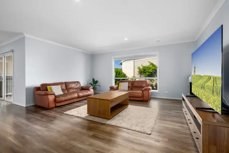 Sixth view of Homely house listing, 12 Parkside Avenue, Maddingley VIC 3340