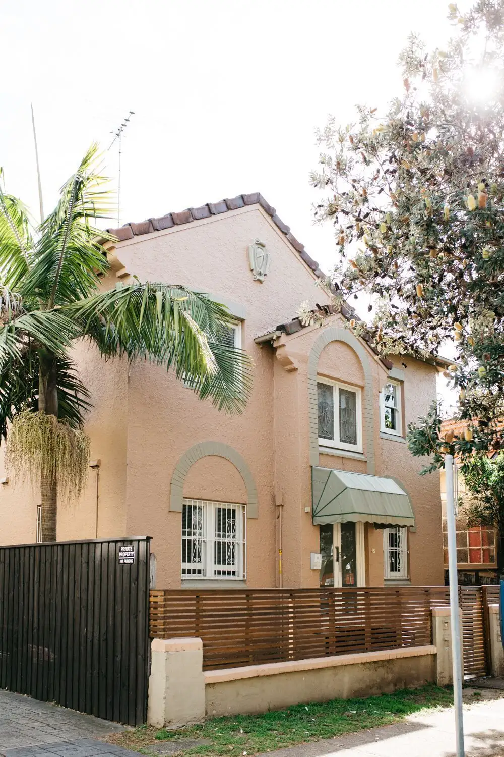 Main view of Homely unit listing, 5/15 Jaques Avenue, Bondi Beach NSW 2026