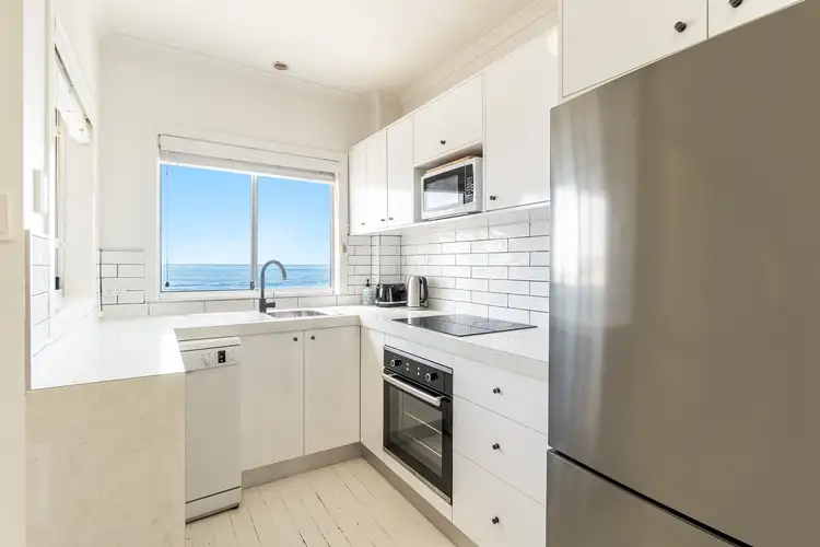 Fourth view of Homely apartment listing, 4/7 Ocean Street, Yamba NSW 2464