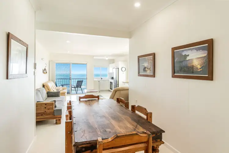 Fifth view of Homely apartment listing, 4/7 Ocean Street, Yamba NSW 2464