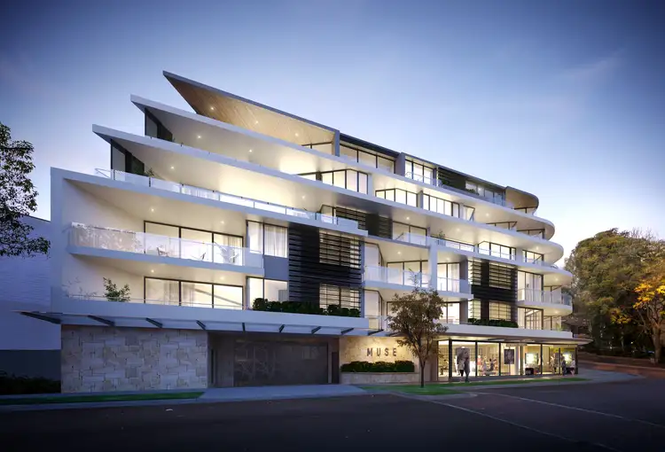 G02/9-11 Rangers Road, Neutral Bay NSW 2089