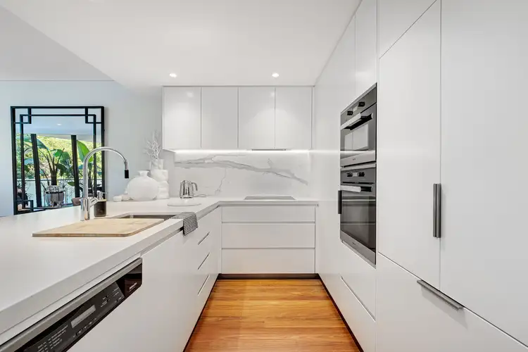 Third view of Homely apartment listing, G02/9-11 Rangers Road, Neutral Bay NSW 2089