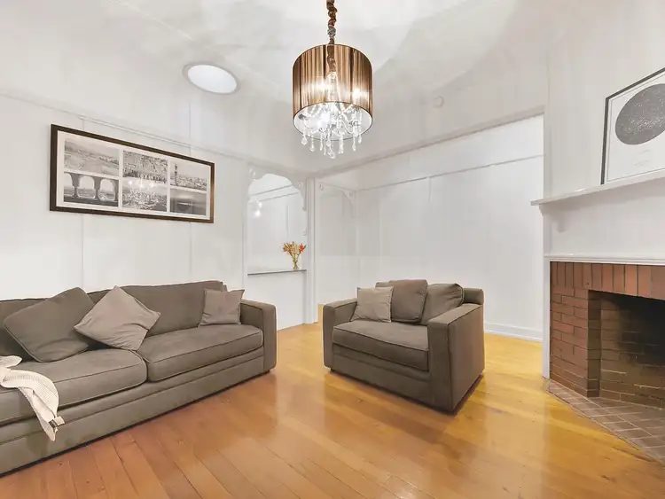 Third view of Homely townhouse listing, 1/47 Winchester Street, Hamilton QLD 4007