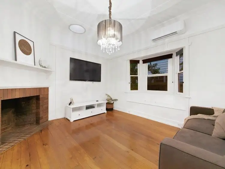 Fourth view of Homely townhouse listing, 1/47 Winchester Street, Hamilton QLD 4007