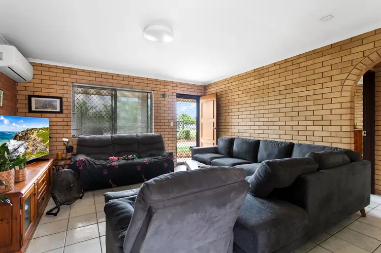 Third view of Homely house listing, 1 & 2/68 James Road, Beachmere QLD 4510