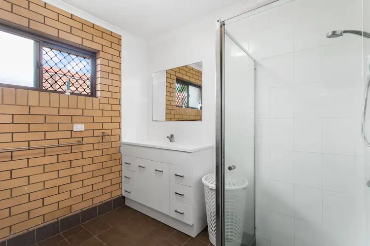 Fifth view of Homely house listing, 1 & 2/68 James Road, Beachmere QLD 4510