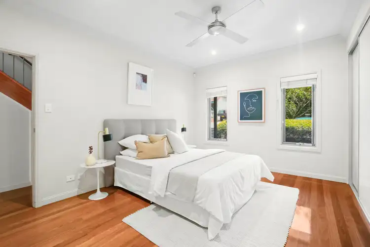 Fourth view of Homely house listing, 28 Petersham Road, Marrickville NSW 2204