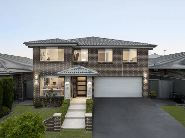 18 Patrol Street, Leppington NSW 2179