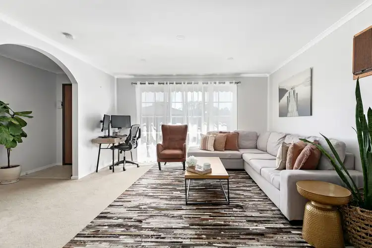 Second view of Homely unit listing, 3/20-24 Dublin Road, Ringwood East VIC 3135