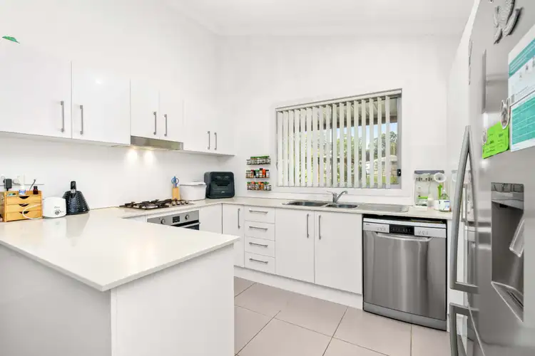 Second view of Homely house listing, 43/35 The Basin Road, St Georges Basin NSW 2540