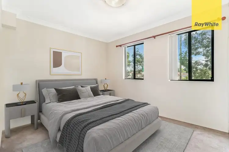 Sixth view of Homely unit listing, 7/290-294 Merrylands Road, Merrylands NSW 2160