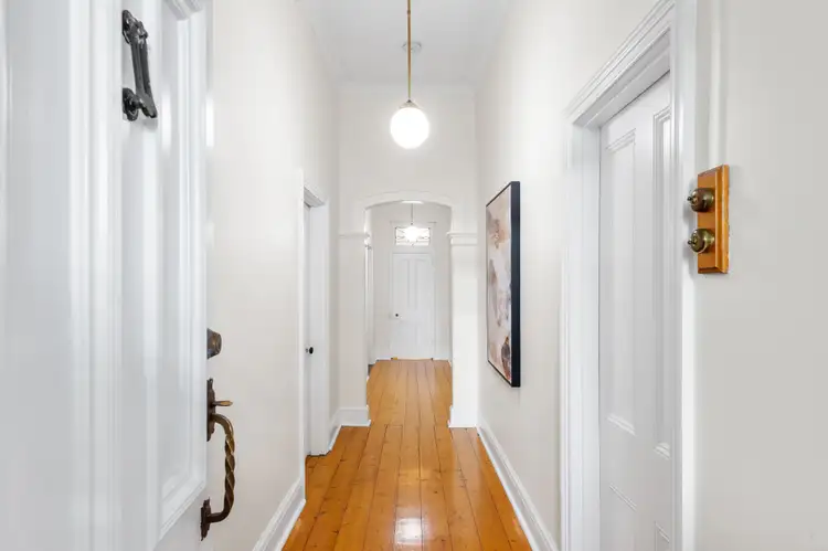 Second view of Homely house listing, 34 Herbert Street, North Fremantle WA 6159