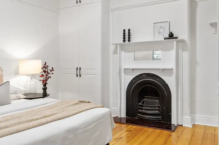 Fourth view of Homely house listing, 34 Herbert Street, North Fremantle WA 6159