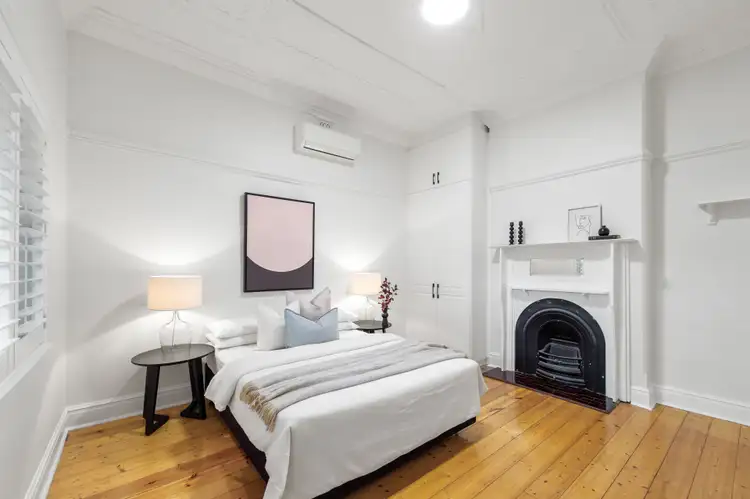 Fifth view of Homely house listing, 34 Herbert Street, North Fremantle WA 6159