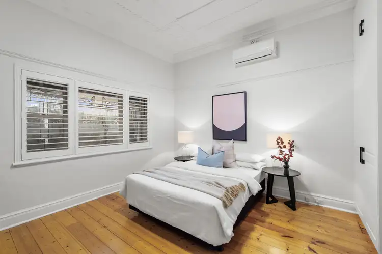Sixth view of Homely house listing, 34 Herbert Street, North Fremantle WA 6159