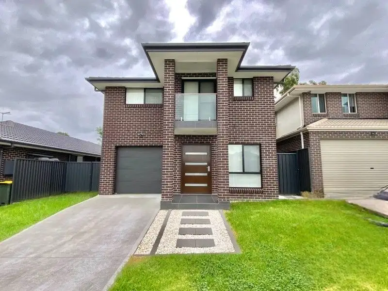Main view of Homely house listing, 38 Bluebell Crescent, Spring Farm NSW 2570