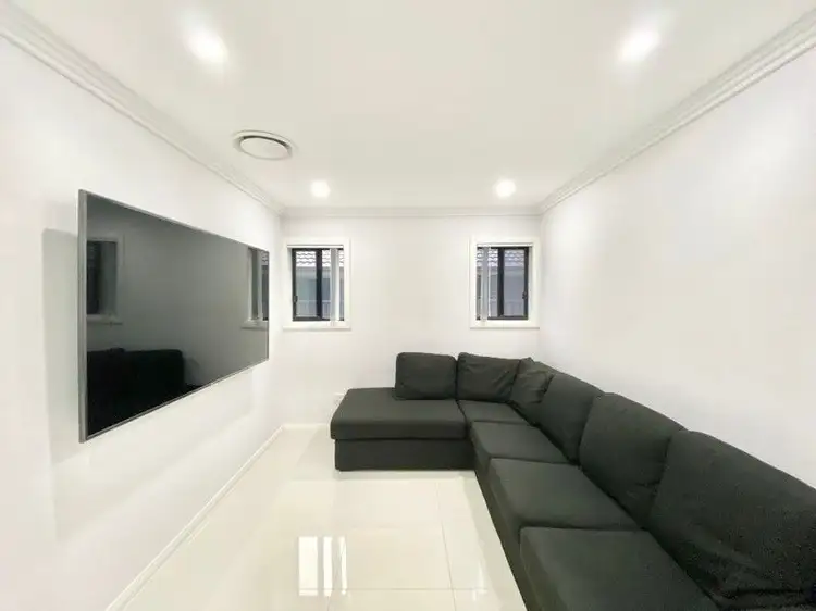 Third view of Homely house listing, 38 Bluebell Crescent, Spring Farm NSW 2570