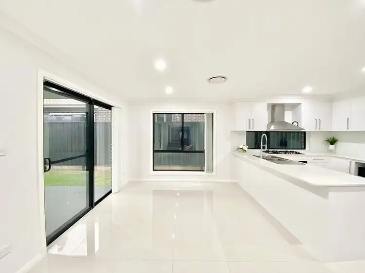 Fourth view of Homely house listing, 38 Bluebell Crescent, Spring Farm NSW 2570