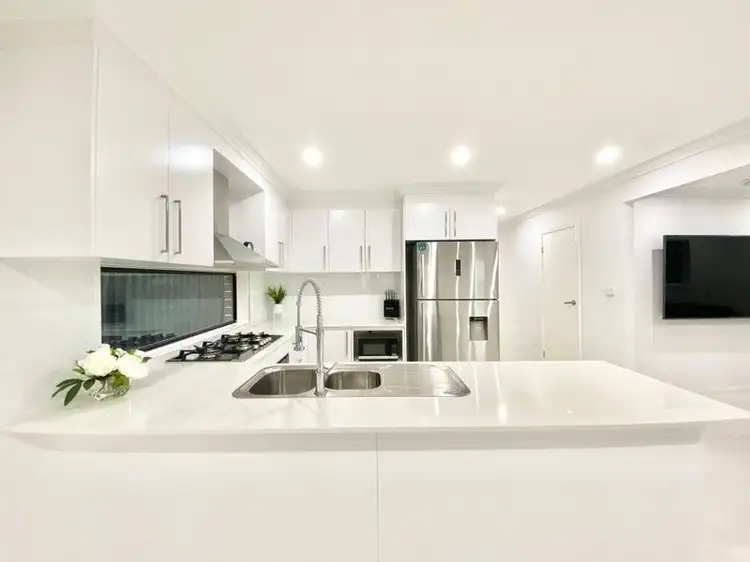 Seventh view of Homely house listing, 38 Bluebell Crescent, Spring Farm NSW 2570