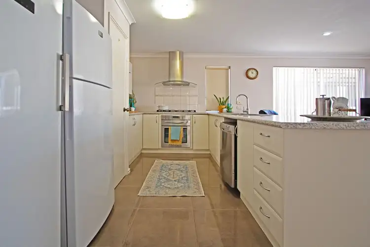 Third view of Homely house listing, 13 Hamelin Avenue, Jurien Bay WA 6516