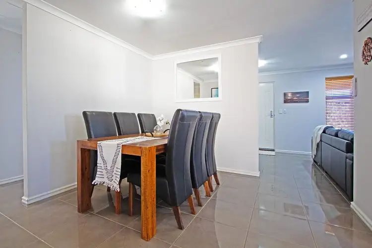 Fifth view of Homely house listing, 13 Hamelin Avenue, Jurien Bay WA 6516