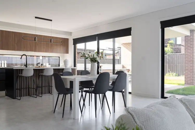 Fourth view of Homely house listing, 29 Fairbrother Avenue, Denham Court NSW 2565