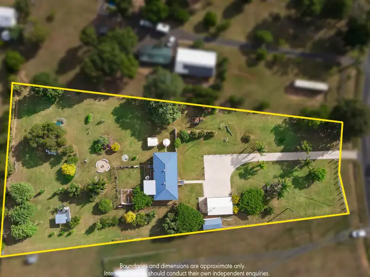 11 Mallard Court, Laidley Heights QLD 4341