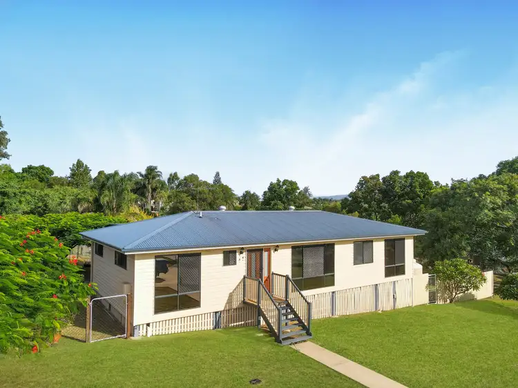 Second view of Homely house listing, 11 Mallard Court, Laidley Heights QLD 4341