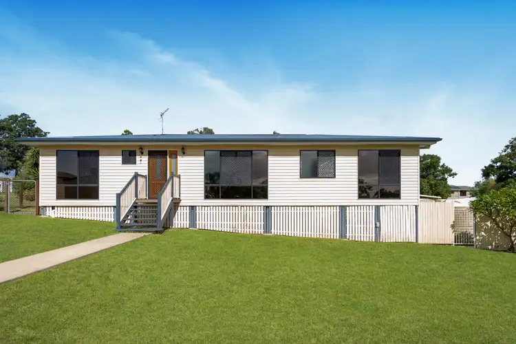 Third view of Homely house listing, 11 Mallard Court, Laidley Heights QLD 4341