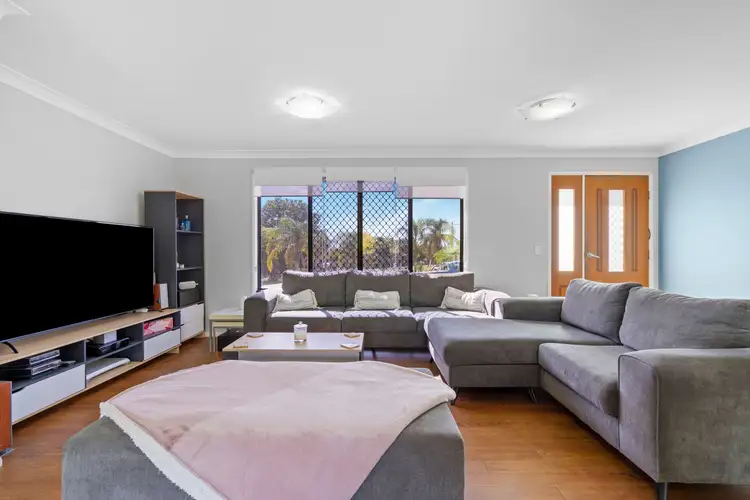 Fourth view of Homely house listing, 11 Mallard Court, Laidley Heights QLD 4341