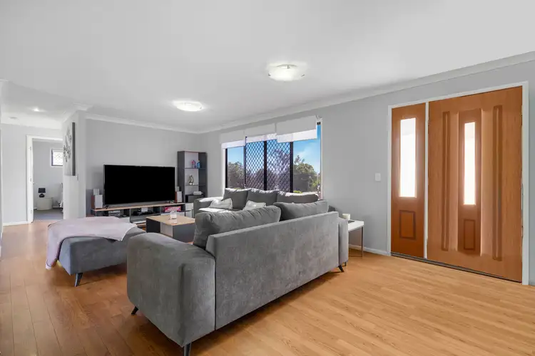 Fifth view of Homely house listing, 11 Mallard Court, Laidley Heights QLD 4341