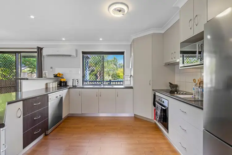 Sixth view of Homely house listing, 11 Mallard Court, Laidley Heights QLD 4341