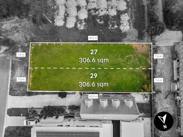 27 & 29 York Street, Casula NSW 2170