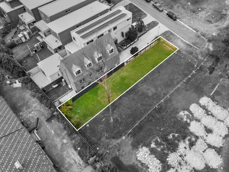 Fourth view of Homely house listing, 27 & 29 York Street, Casula NSW 2170