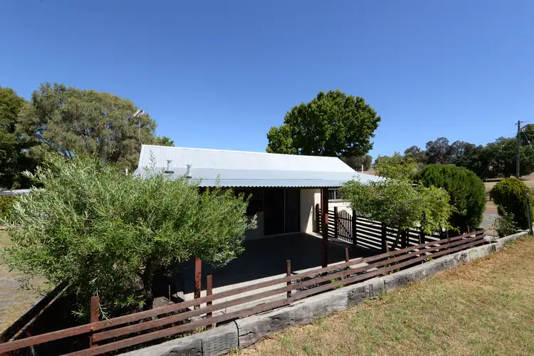 74 Warburton Road, Bridgetown WA 6255