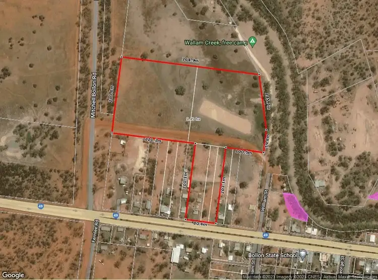 59-65 Main Street, Bollon QLD 4488