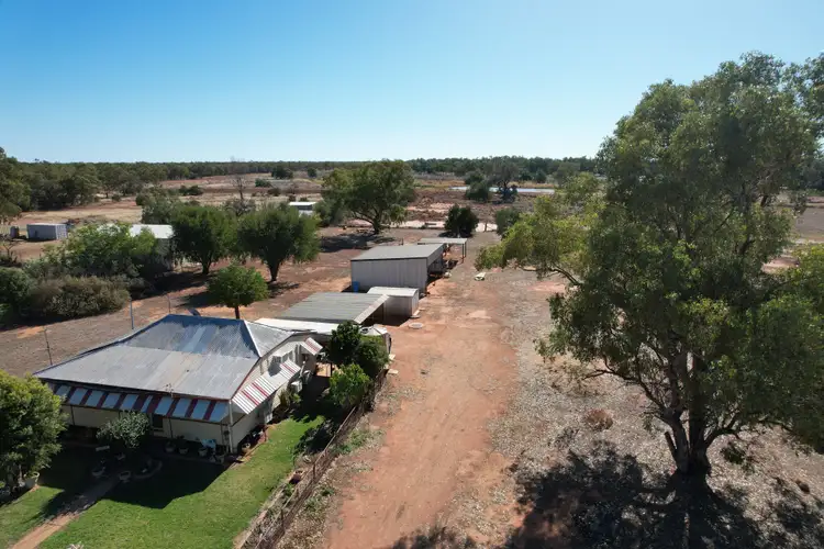 Second view of Homely house listing, 59-65 Main Street, Bollon QLD 4488