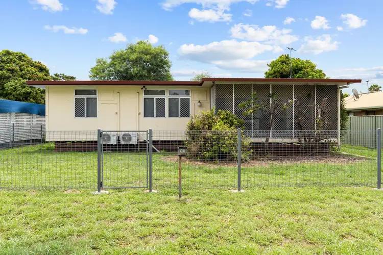 109 Retro Street, Emerald QLD 4720