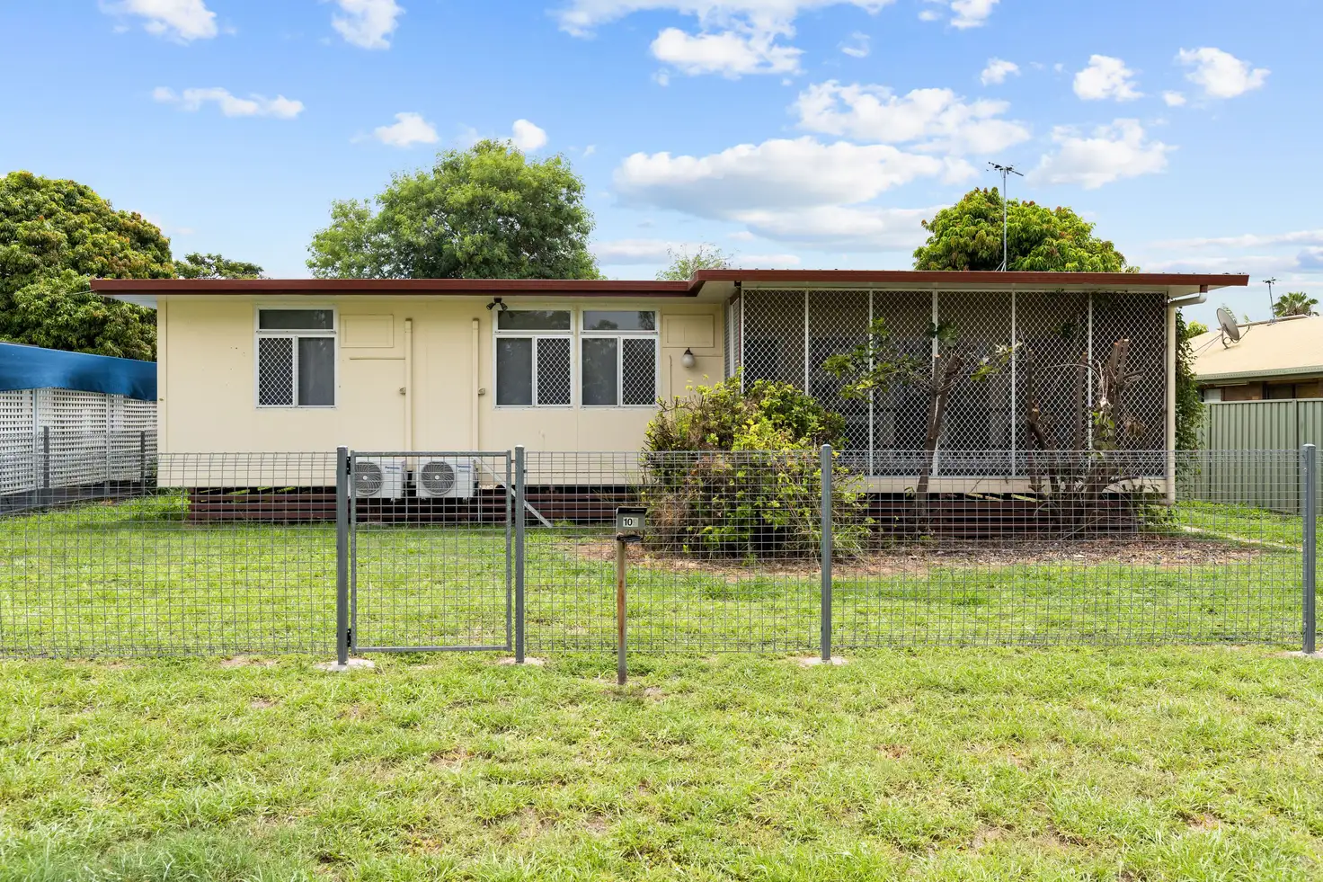 Main view of Homely house listing, 109 Retro Street, Emerald QLD 4720