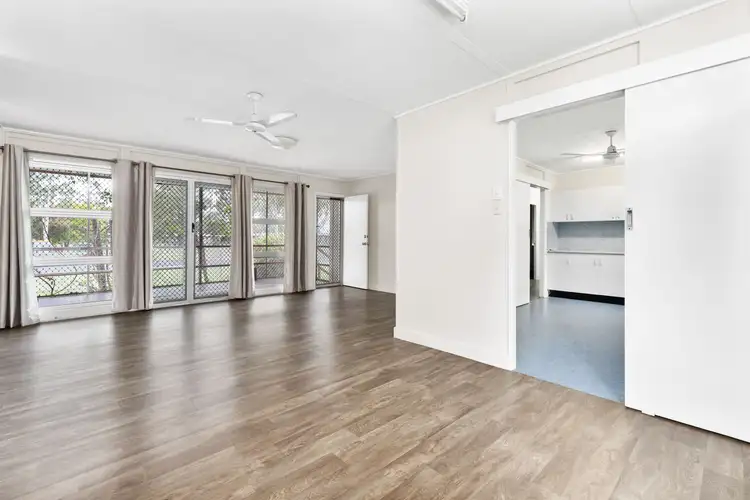 Second view of Homely house listing, 109 Retro Street, Emerald QLD 4720
