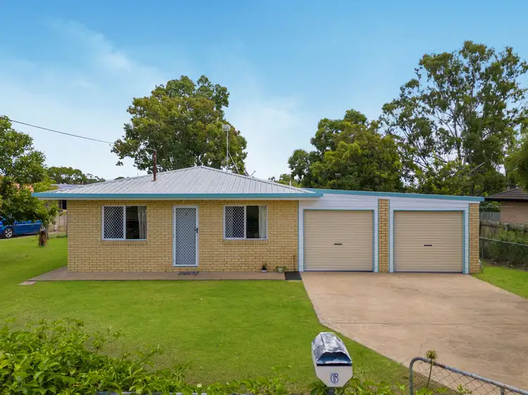6 Cassowary Place, Laidley QLD 4341