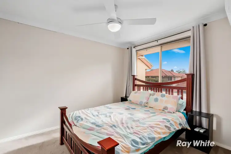 Sixth view of Homely house listing, 11/95 Pye Road, Quakers Hill NSW 2763