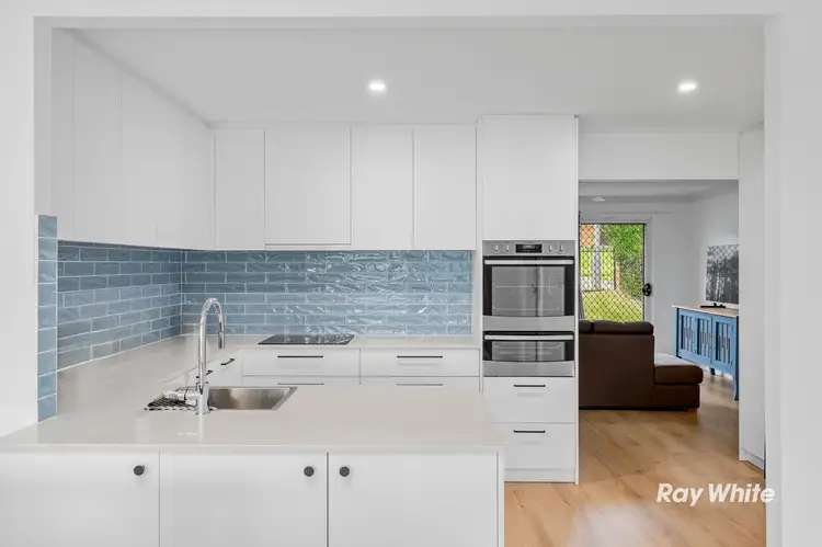 Third view of Homely house listing, 71 Bombala Crescent, Quakers Hill NSW 2763
