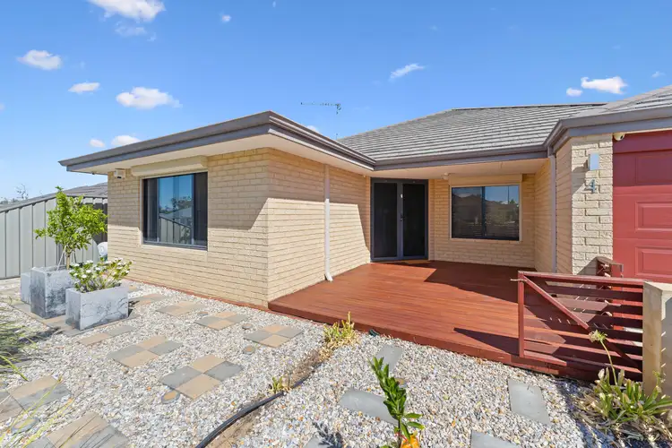 Third view of Homely house listing, 4 Lancelin Approach, Baldivis WA 6171